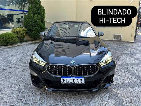 BMW M 235i 2.0 TWINTURBO GASOLINA XDRIVE GRAN COUPE AUTOMÁTICO
